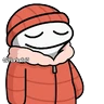 Stickers Flork y Florksita 🥰😍
