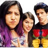 Stickers los polinesios 
