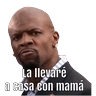 Stickers Donde están las Rubias