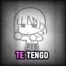 Stickers mami eres lo que quiero 🎶🎧💃🏻