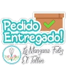 Stickers manzana frases