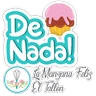 Stickers manzana frases