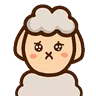 Stickers 蘇爺與阿咩 Jeezameh (蘇爺日常005)