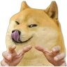 Stickers Perros xd