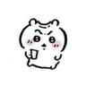 Stickers chiikawateamo