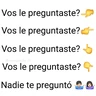 Stickers 📗⛳ FRASES [Brat] 7 ⛳📗