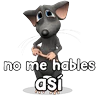 Stickers rata Triste meme🐭 tiktok