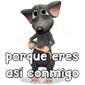 Stickers rata Triste meme🐭 tiktok