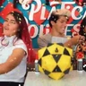 Stickers Los Polinesios 