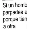 Stickers Hate hombres 😜