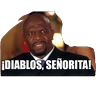 Stickers y dónde están las rubias 