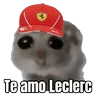 Stickers Ratita triste - Memes 🥲🤣