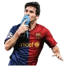 Stickers FC Barcelona 4