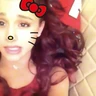 Stickers hot/ cutie