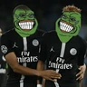 Stickers Meme Pepe Fútbol Soccer ⚽🥅