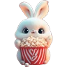 Stickers ANIMALES TIERNOS 