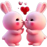 Stickers ANIMALES TIERNOS 