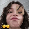 Stickers Emma Myers | @imwhosclarinha 