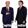 Stickers Bozotrump