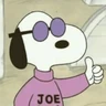 Stickers Snoopy mood variadito ✨