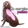 Stickers Animales con frases 💬