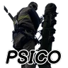 Stickers TRUMP doido