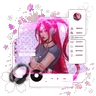 Stickers Mira • K-Pop Demons Hunters 