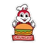 Stickers Jollibee whatsapp sticker