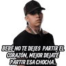 Stickers STICKERS DE WESTCOL🇨🇴