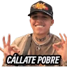 Stickers STICKERS DE WESTCOL🇨🇴
