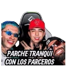 Stickers STICKERS DE WESTCOL🇨🇴