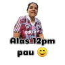 Stickers gym