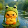 Stickers Animales IA