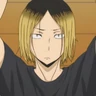 Stickers Kenma. | @ocenferios  𝐇aki.