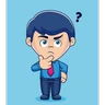 Stickers TRUMP