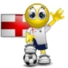 Stickers Fútbol - Banderas ⚽️