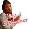 Stickers chile personajes 