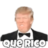 Stickers 🔥Trump Pal Whatsapp🔥