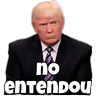 Stickers 🔥Trump Pal Whatsapp🔥