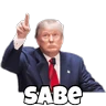 Stickers 🔥Trump Pal Whatsapp🔥
