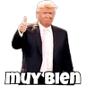Stickers 🔥Trump Pal Whatsapp🔥