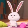 Stickers Snowball random 🐰