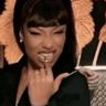 Stickers girly mood memes random