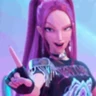 Stickers Mira K-Pop Demon Hunters✨