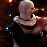 Stickers Halloween terrifier