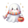 Stickers 🧛🏻 Halloween cuteness 🦇🧟🎃