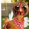 Stickers Dance,Gallinas virales TikTok🐔