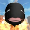 Stickers ROBLOX MEME
