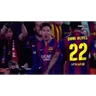 Stickers MESSI Y FC BARCELONA