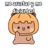 Stickers Halloween Bubu Dudu 🎃🦴